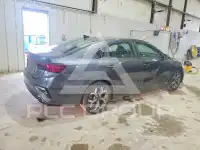 2020 KIA Forte фото
