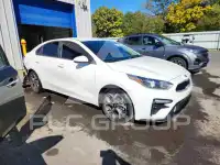 2020 KIA Forte фото