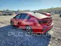 2020 KIA Forte photo