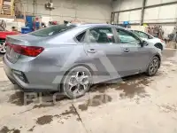 2020 KIA Forte фото