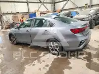 2020 KIA Forte фото
