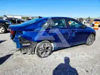 2020 KIA Forte photo