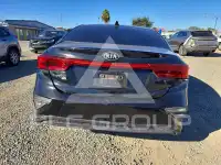 2020 KIA Forte фото