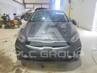 2020 KIA Forte фото