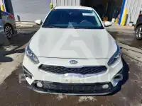 2020 KIA Forte фото