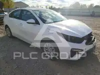 2020 KIA Forte фото
