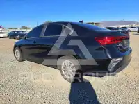 2020 KIA Forte фото