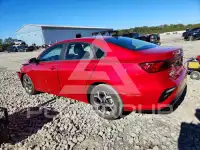 2020 KIA Forte фото