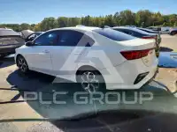 2020 KIA Forte фото