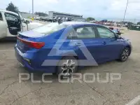 2020 KIA Forte фото