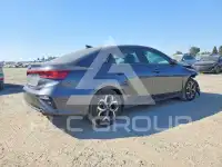 2020 KIA Forte photo