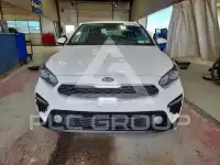 2020 KIA Forte фото