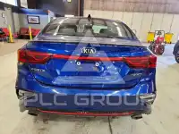 2020 KIA Forte фото