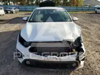 2020 KIA Forte фото