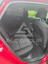 2020 KIA Forte photo