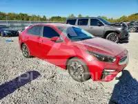 2020 KIA Forte photo