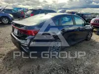 2020 KIA Forte фото
