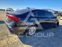 2020 KIA Forte фото