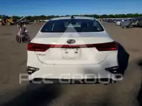 2020 KIA Forte фото