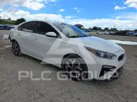 2020 KIA Forte photo