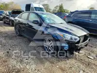 2020 KIA Forte фото