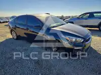 2020 KIA Forte фото