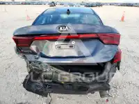2020 KIA Forte фото