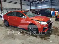 2020 KIA Forte фото