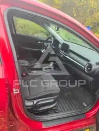 2020 KIA Forte photo