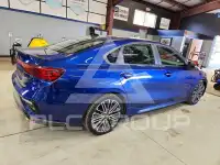 2020 KIA Forte фото