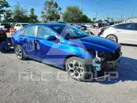 2020 KIA Forte photo