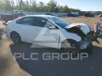 2020 KIA Forte фото