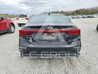 2020 KIA Forte фото
