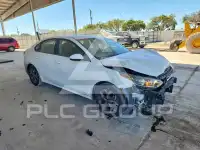 2020 KIA Forte фото
