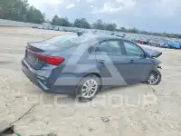 2020 KIA Forte photo