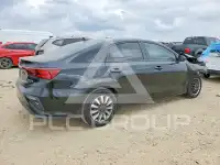 2020 KIA Forte photo