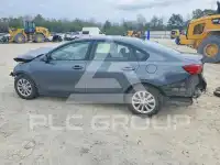 2020 KIA Forte photo