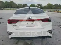 2020 KIA Forte photo