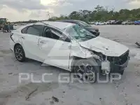 2020 KIA Forte photo
