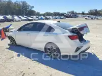 2020 KIA Forte photo