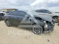 2020 KIA Forte photo