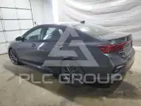 2020 KIA Forte фото