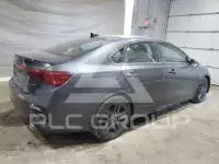 2020 KIA Forte фото