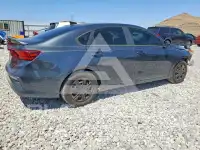2020 KIA Forte фото
