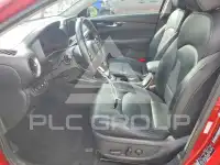 2020 KIA Forte фото