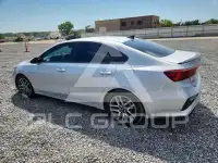 2020 KIA Forte фото