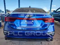 2020 KIA Forte фото