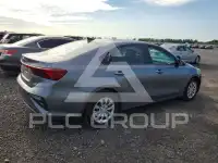 2020 KIA Forte фото
