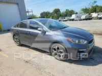 2020 KIA Forte фото