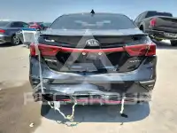 2020 KIA Forte фото